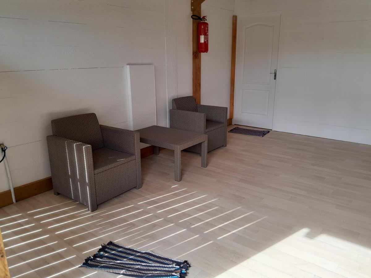Mara'Ai Le Spot Tubuai Chambre Triple Taahueia Deluxe Sdb Privee Avec Piscine Mataura Екстер'єр фото
